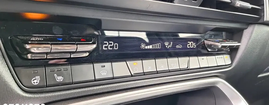 Mazda CX-60 cena 179900 przebieg: 23688, rok produkcji 2022 z Ostrów Wielkopolski małe 326